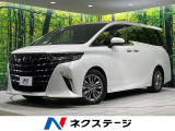 4WD 禁煙車 ムーンルーフ 後席モニター 両側電動ドア 純正ナビ