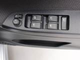 パワーウィンドスイッチ、電動格納ドアミラースイッチヽ(^o^)丿