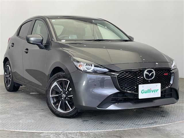 MAZDA2 1.5 15 スポルト 修復歴無し