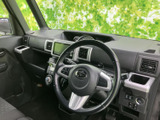 運転席