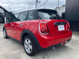 MINI NEXT2年間走行距離無制限保証100項目の納車前点検