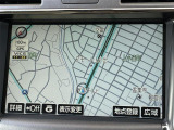 ◆【純正ナビ】専用設計で車内の雰囲気にマッチ!ナビ利用時のマップ表示は見やすく、いつものドライブがグッと楽しくなります!