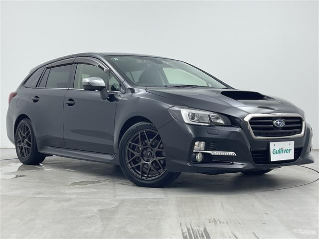 レヴォーグ 1.6 GT-S アイサイト プラウドエディション 4WD 修復歴無し