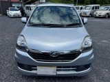 ミライース Xf 4WD 