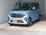 ムーヴ G G