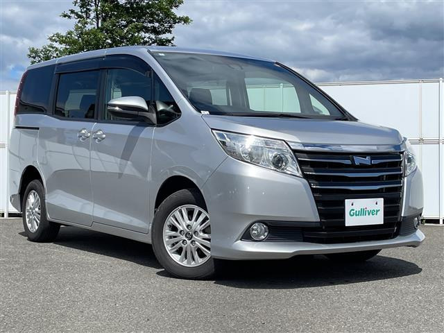 ノア 2.0 G 4WD 4WD ワンオーナー