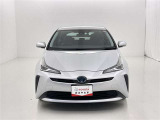 ワイド&ローのスタイルで走行安定性もばっちりです。運転しやすくロングドライブも安心です。