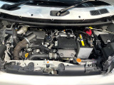 親切・丁寧な専門メカニックスタッフが応対!・車検・点検整備・事故等の修理などアフターサービスも安心。お車のカスタマイズもネクステージのサービススタッフまでご相談ください!