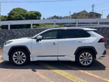RAV4 2.0 G Zパッケージ 4WD 