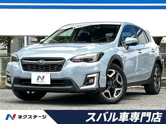 XV 2.0i-S アイサイト 4WD 