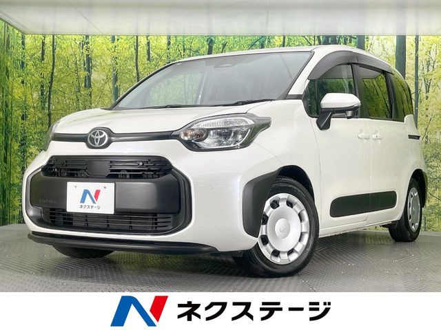 シエンタ ハイブリッド 1.5 X 