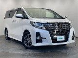 トヨタ アルファード