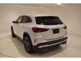 GLAクラス GLA200d 4マチック AMGライン 4WD 
