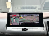 エクストレイル  1.5 G e-4ORCE 4WD