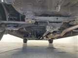 N-BOX L 4WD 4WD 修復歴無し