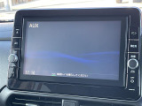 【 オーディオソース 】車内で音楽やラジオなど様々なコンテンツを選択できます!//