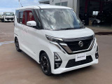デイズ ハイウェイスターX プロパイロットエディション 