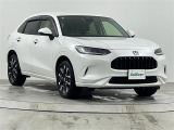 ホンダ ZR-V