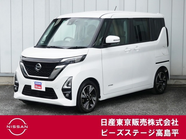 日産 デイズ 