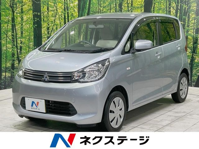 eKワゴン M