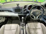 CR-Z 1.5 アルファ 