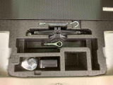WEB掲載時にはお車に付いている装備と、様々な写真をたくさん載せるように心がけております。1台1台特徴をとらえたキャッチコメントを掲載しています。