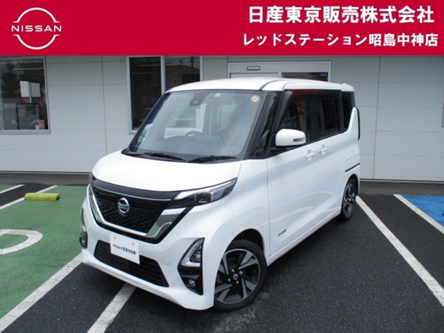 日産 デイズ 