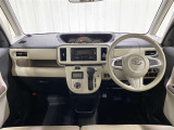 ムーヴキャンバス G メイクアップ リミテッド SAIII 4WD 
