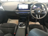 アウトバーンでの走行を見据えたBMWのブレーキシステムはもしもの時にもいち早くマシンを停止してくれます。