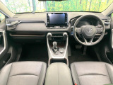 RAV4 2.5 ハイブリッド G E-Four 4WD 
