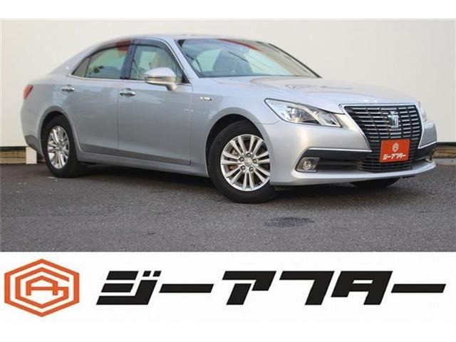 トヨタ クラウン 