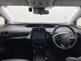 プリウス 1.8 S ツーリングセレクション 修復歴無し