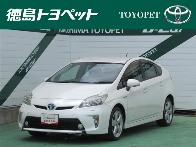 プリウス 1.8 G ツーリングセレクション