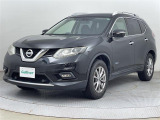 エクストレイル 2.0 20X ハイブリッド エマージェンシーブレーキパッケージ 4WD 4WD ...