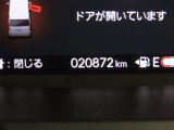 写真撮影時の走行距離です。