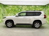 ランドクルーザープラド 2.7 TX Lパッケージ 4WD 