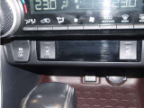 VSC OFF/両席フロントシートヒーター