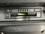 高速道路をスイスイッと通過の『ETC』付き!ETCカードをお持ちでない方は、トヨタETCカードもございますので、ご相談下さいね☆