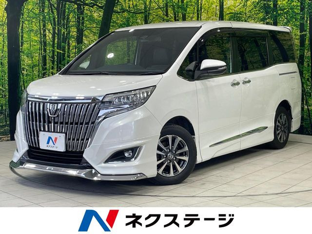 エスクァイア 2.0 Gi プレミアムパッケージ 