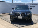 X4 xドライブ20d Mスポーツ 4WD 