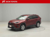 RAV4 2.5 ハイブリッド X E-Four 4WD 