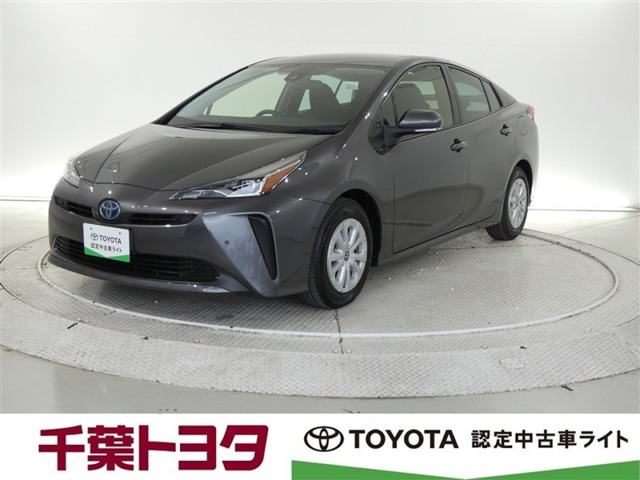 プリウス 1.8 S