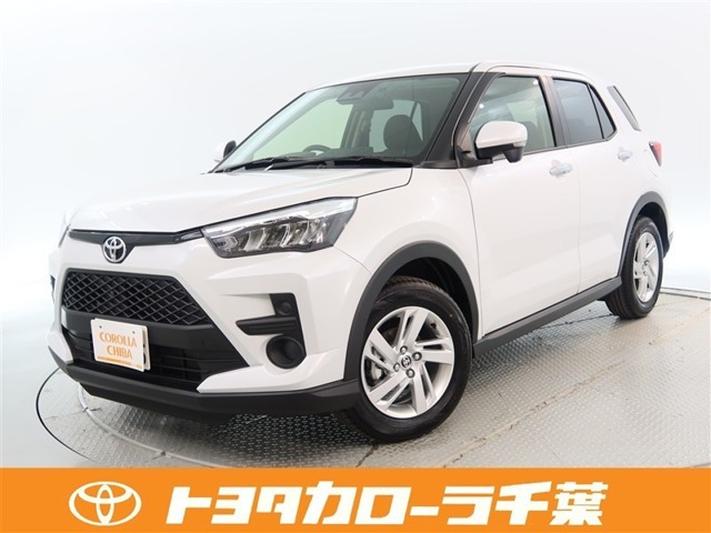ライズ 1.2 G