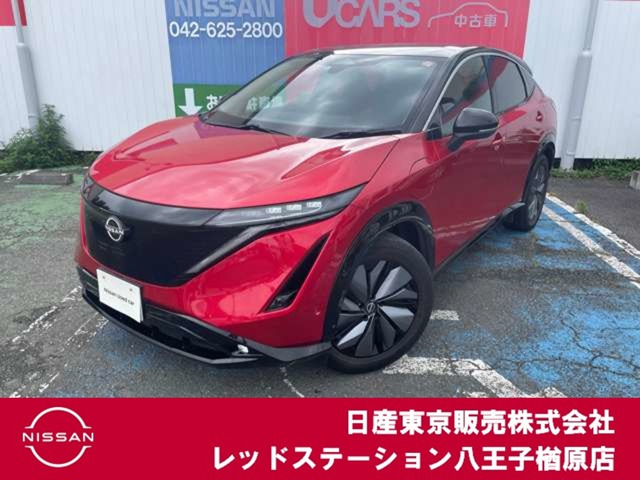 アリア B6