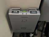 【ETC】高速道路の料金所をストレスなく通過!話題のスポットやサービスエリアに多い「スマートIC」利用時は必須のアイテムです。当店でセットアップを実施、ご納車当日からすぐにご利用いただけます!