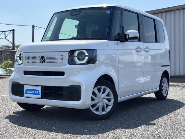 N-BOX