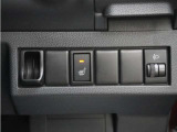 運転席には体を直接温めるシートヒーター付きで寒い季節も暖かく過ごせます。