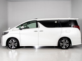★サイドビュー★ダウンサス、車高調、ホイール等のカスタムも承っております!