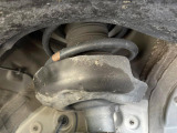 下回りがきれいなうちに、防錆加工の施工がオススメ。降雪地域はもちろん、沿岸部にお住いの方や、趣味でマリン・ウィンタースポーツをされる方にご好評いただいております。