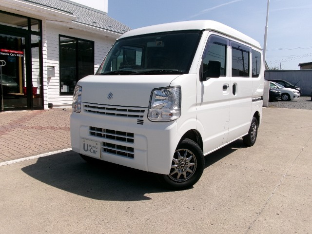 エブリイ PA ハイルーフ 